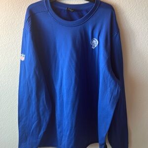 Los Angeles Rams Pullover